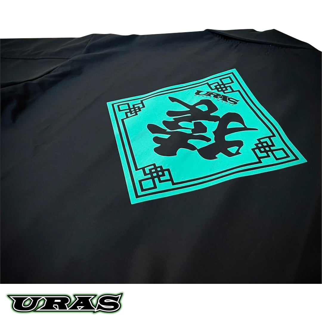 Coach Jacket