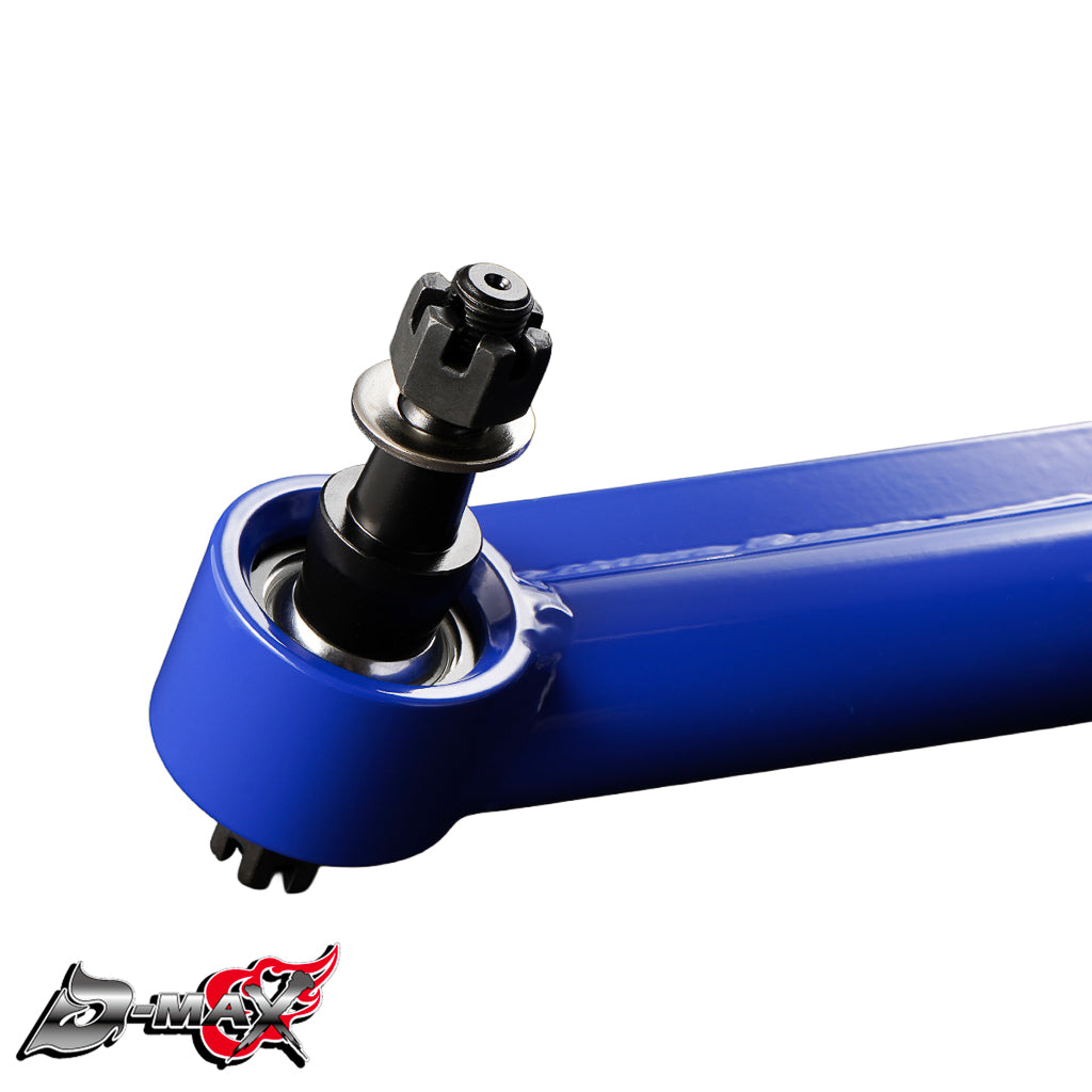 D1SPEC Front Lower Arm & Tension Rod Set - 86/BRZ