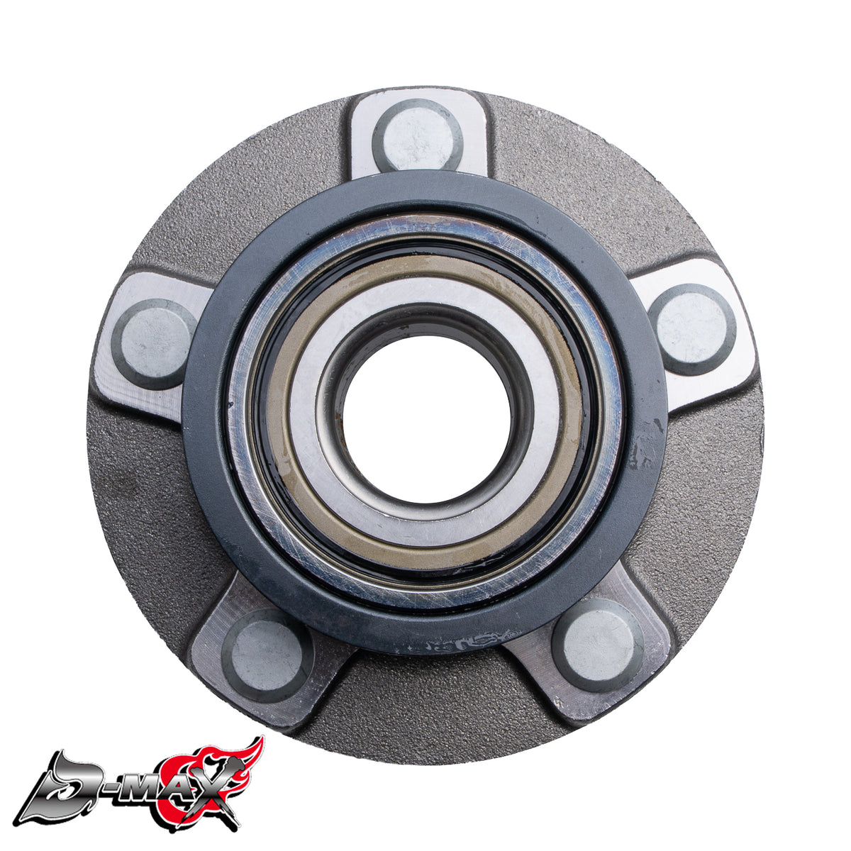 D1SPEC フロントホイールハブ 5x114.3 - シルビア S14/S15 など