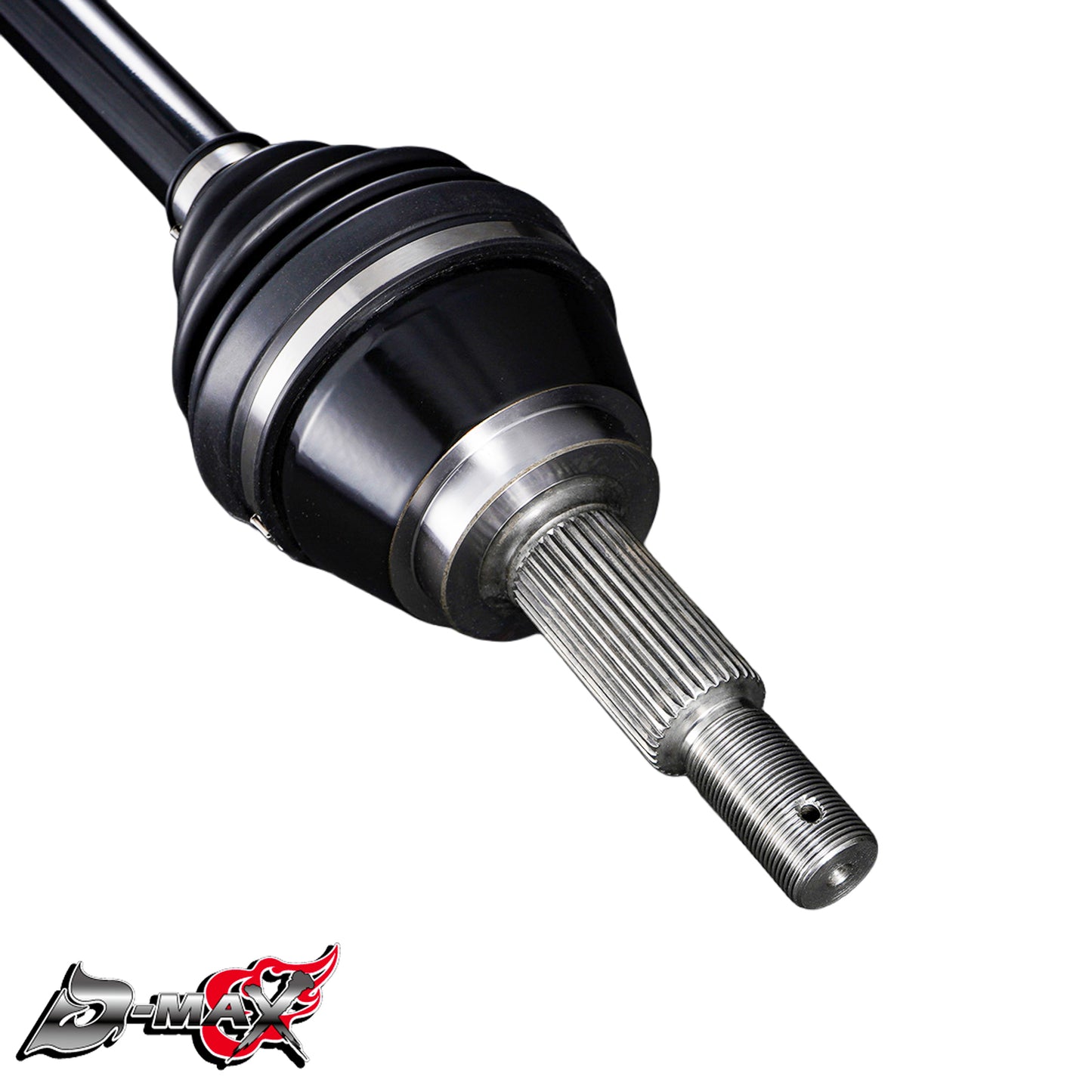 Reinforced Drive Shafts - GT-R Type (6-Hole)