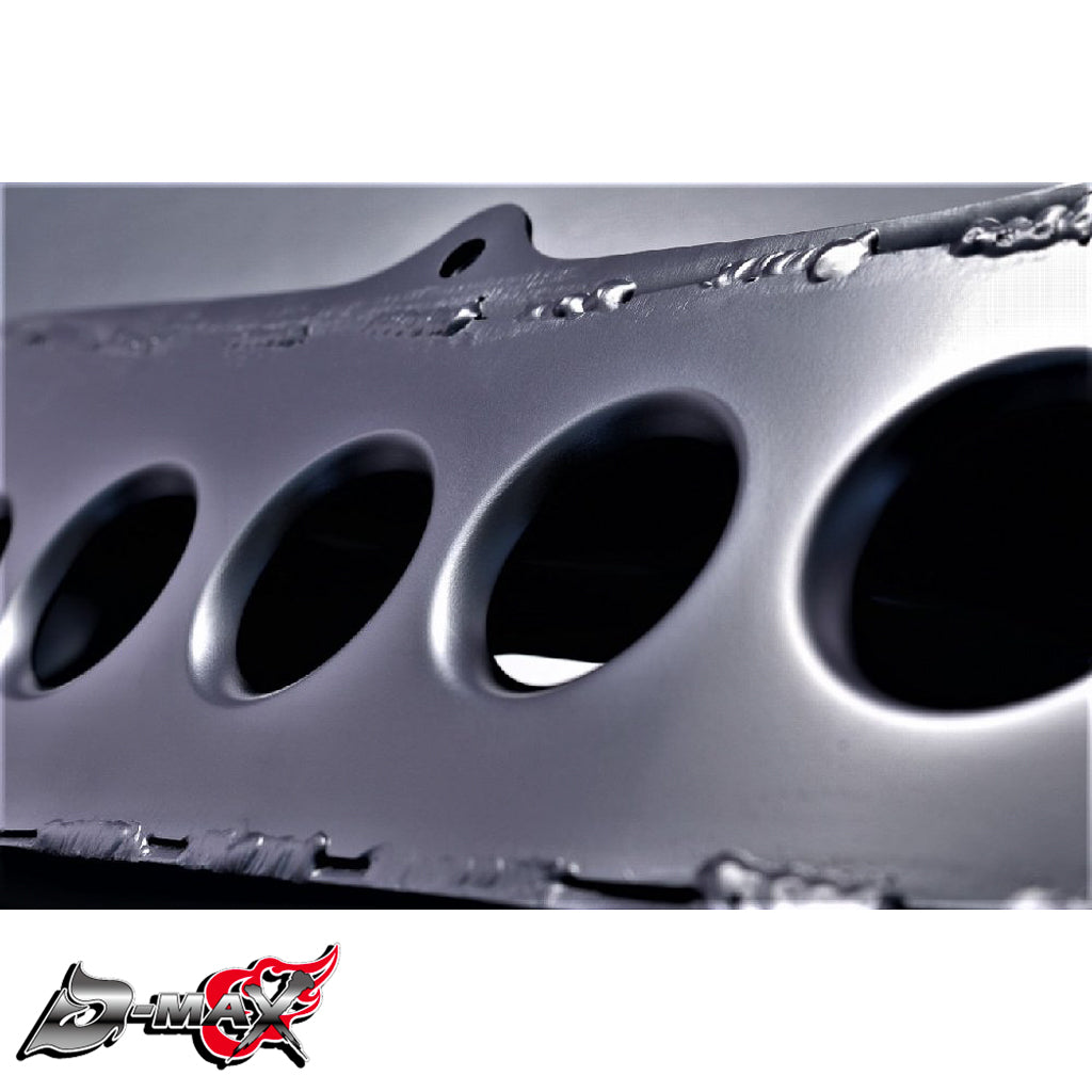 Reinforced Tension Rod Brackets - Silvia S14/S15