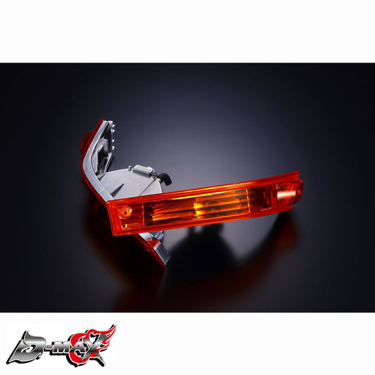 S14 (Kouki) Front Indicators - Amber