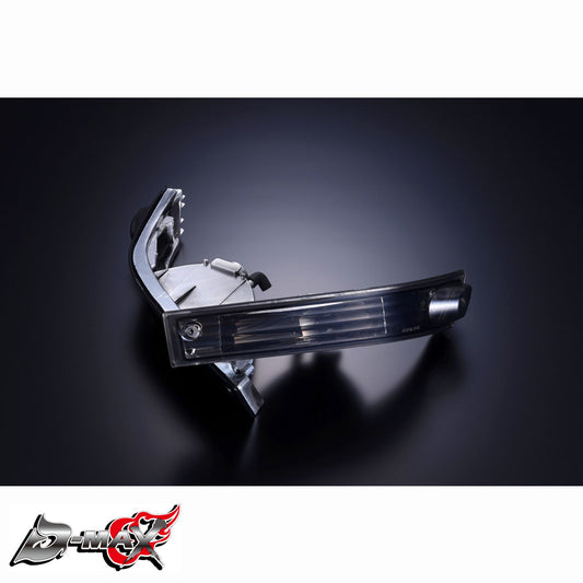 S14 (Kouki) Front Indicators - Smoked