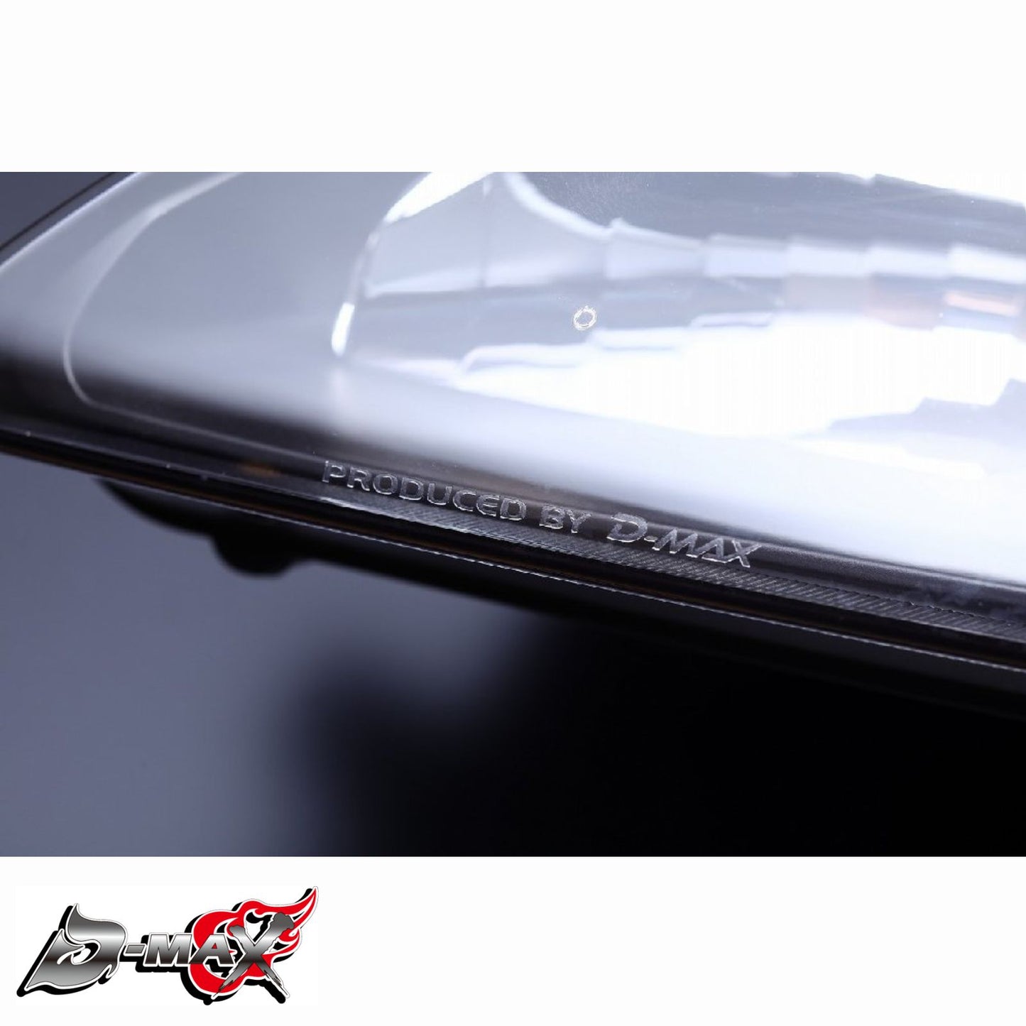 S15 ヘッドライト - クリスタル