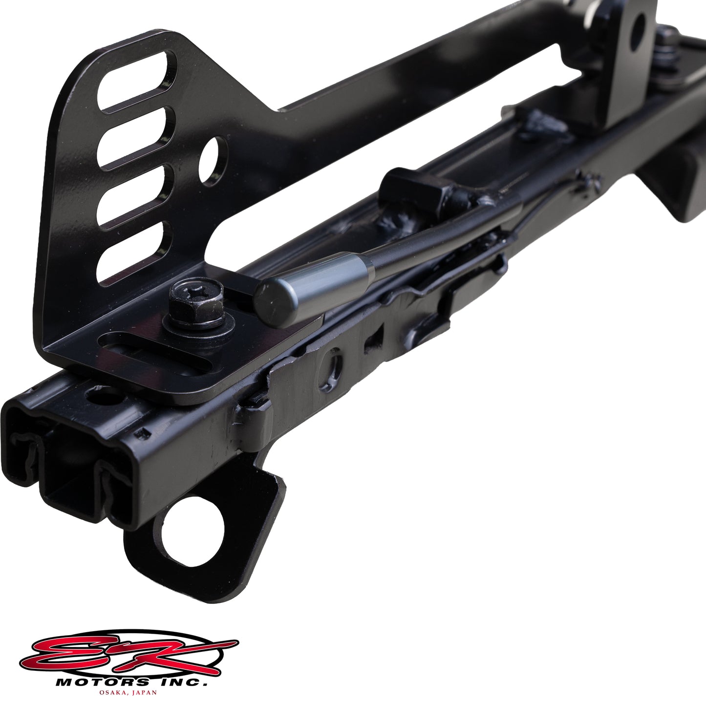 ダブルロックシートレール - シルビア S13/S14/S15/180SX