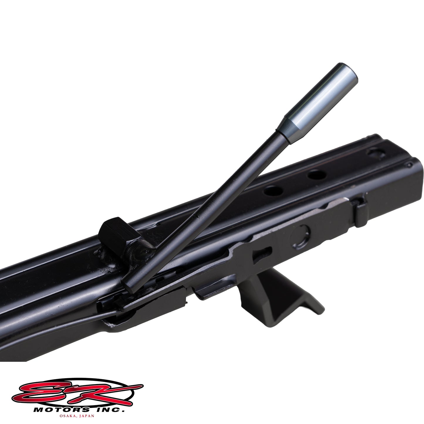 ダブルロックシートレール - スカイライン R32/R33 ローレル C33/C34