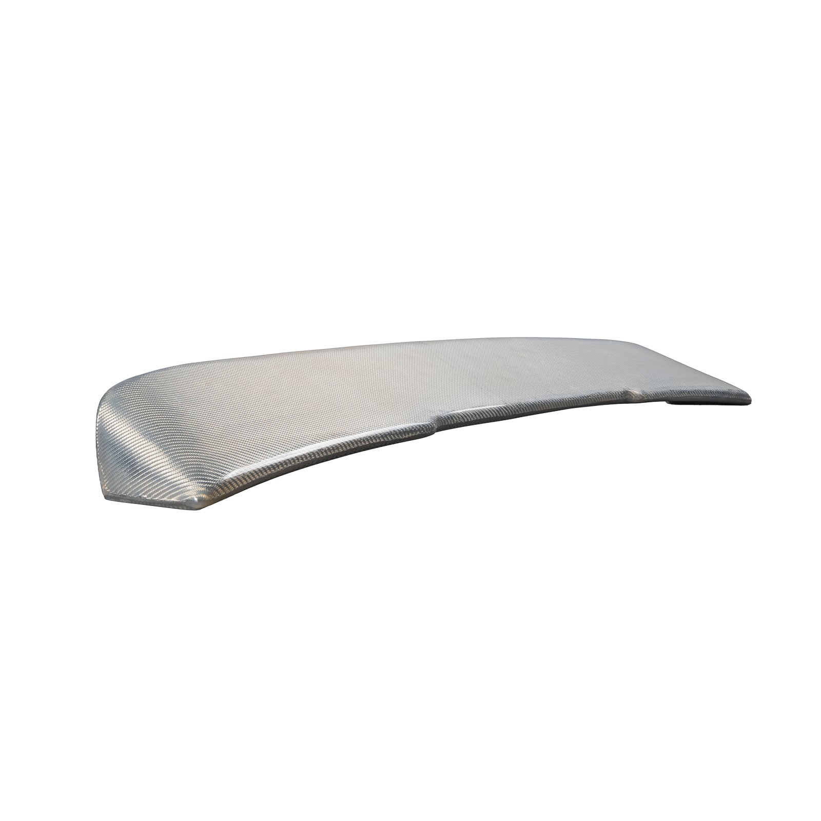 E.K Motors [Silver Carbon] Roof Spoiler - 350Z (Z33)