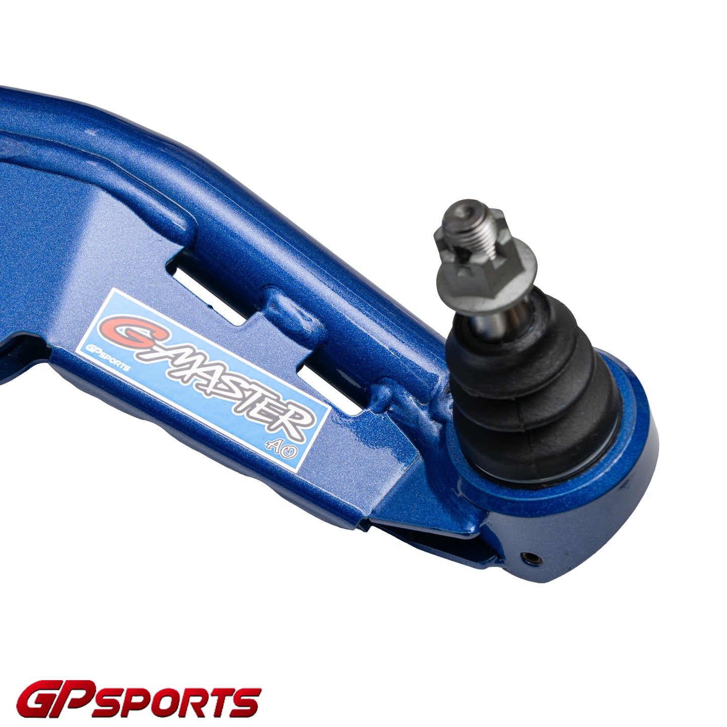 G-MASTER 調整式フロントロアコントロールアーム - 86/BRZ