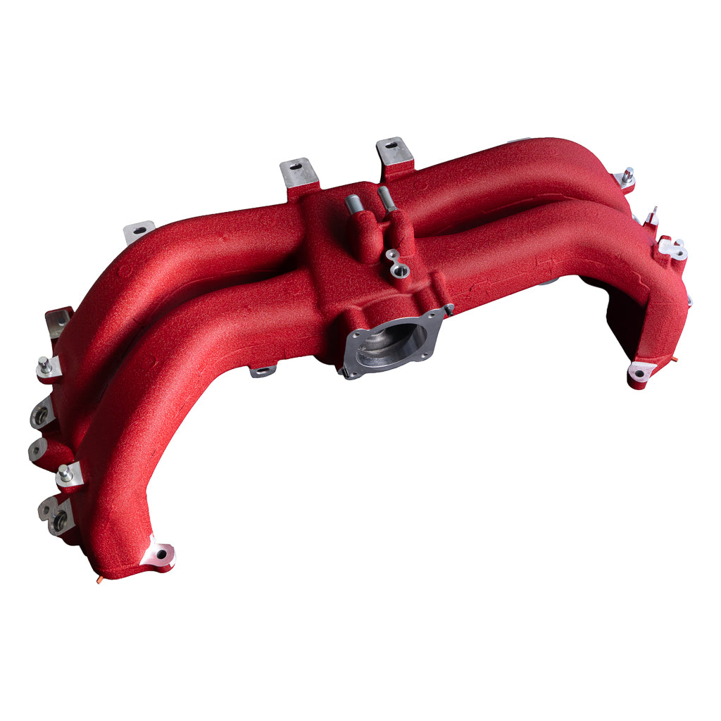 ZN6/ZC6 Late Model Alunimium Intake Manifold Conversion Kit - BRZ/GT86 ('13-'16) Upgrade