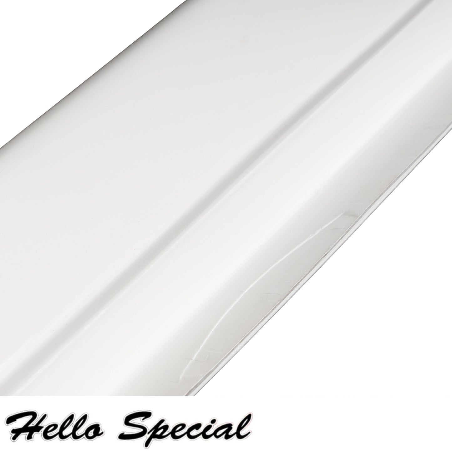ACTY HA1/HA2 Racing Rear Wing