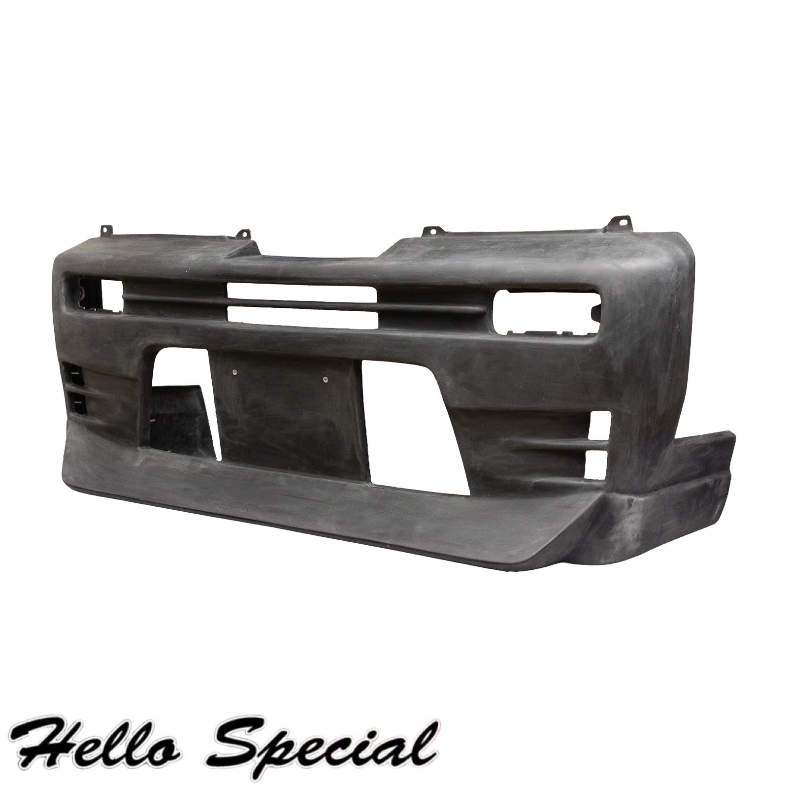 HELLO SPECIAL Carry DD51T/DC51T Racing Front Bumper - 5151 Racing