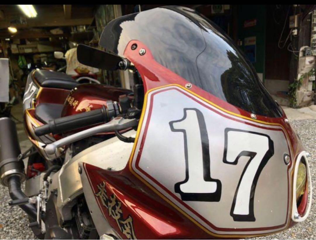 Universal Low-profile Mirrors for Honda