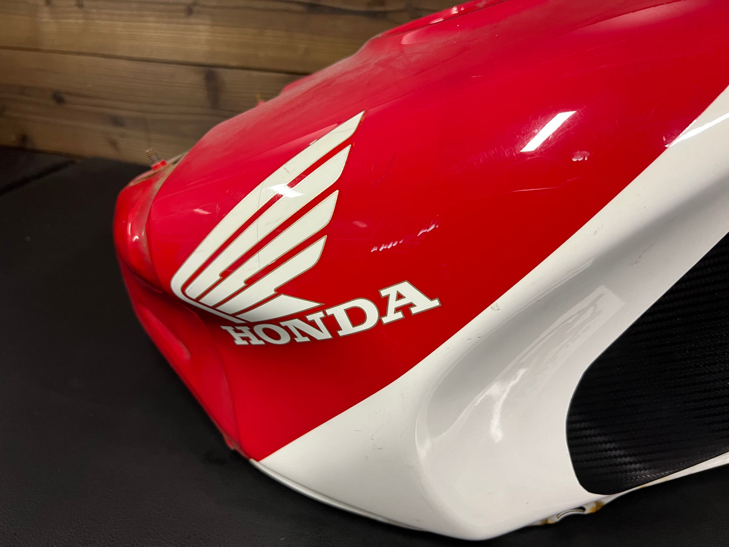 RVF400 Fuel Tank