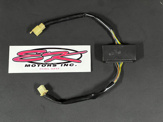 HRC Limiter Cut - VFR400 NC30