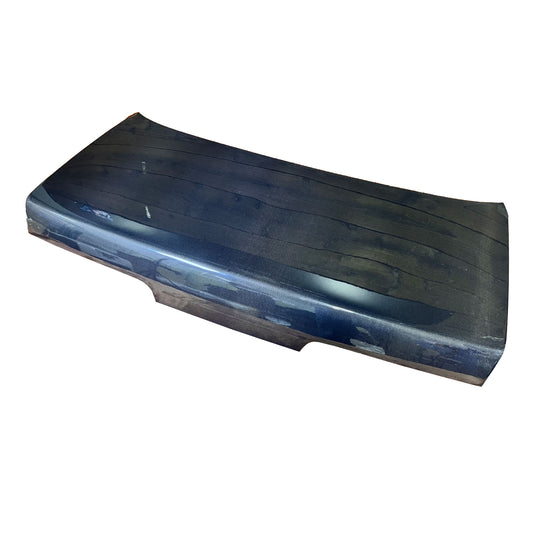 S13 SILVIA Trunk / Boot - Carbon Fiber