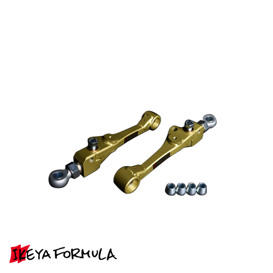 JZX100 Adjustable Front Lower Control Arms