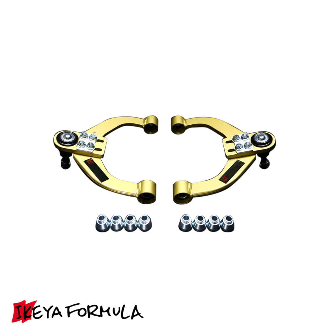 JZX90 Adjustable Front Upper Control Arms