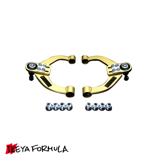 JZX100 Adjustable Front Upper Control Arms