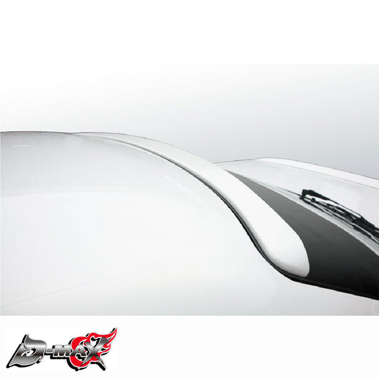 JZX100 Mark II Roof Spoiler (FRP)