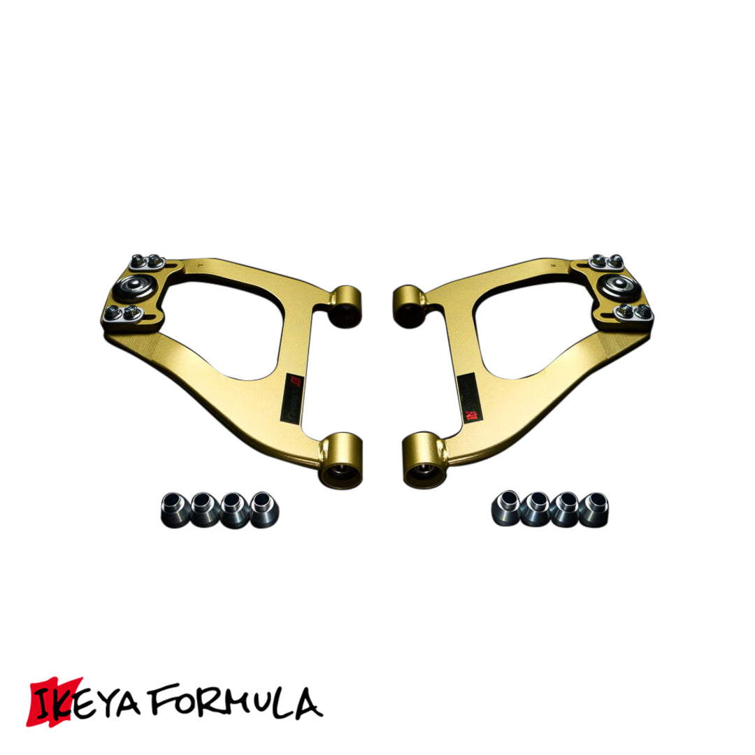 JZX90 Adjustable Rear Camber Arms