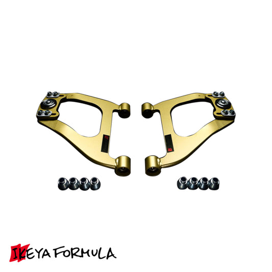 JZX100 Adjustable Rear Camber Arms