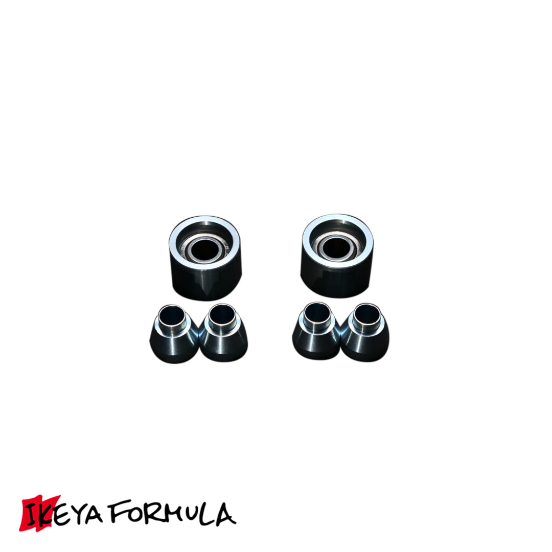 JZX90 Pillow Ball Rear Lower Arm Bushings for Knuckle