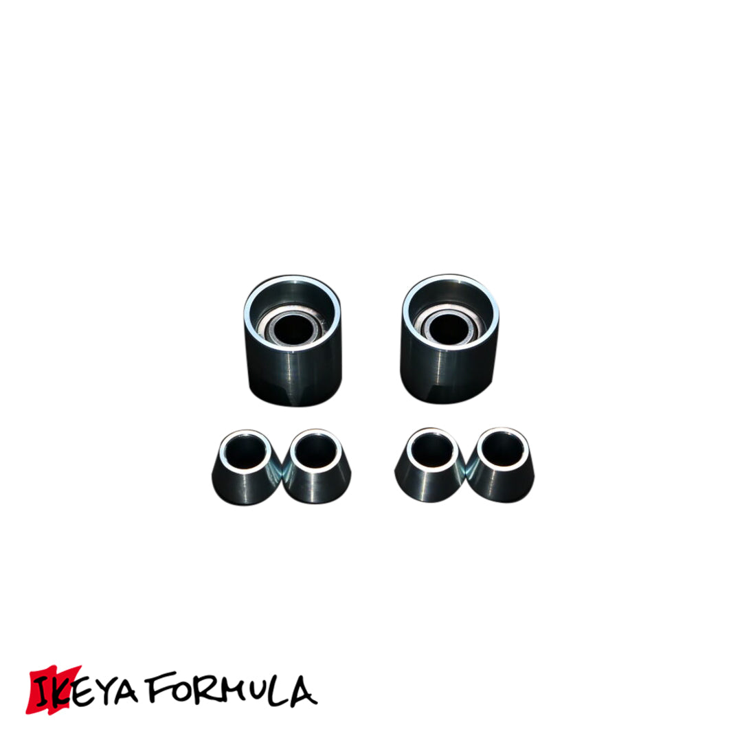 JZX100 Pillow Ball Rear Traction Rod Bushings for Knuckle