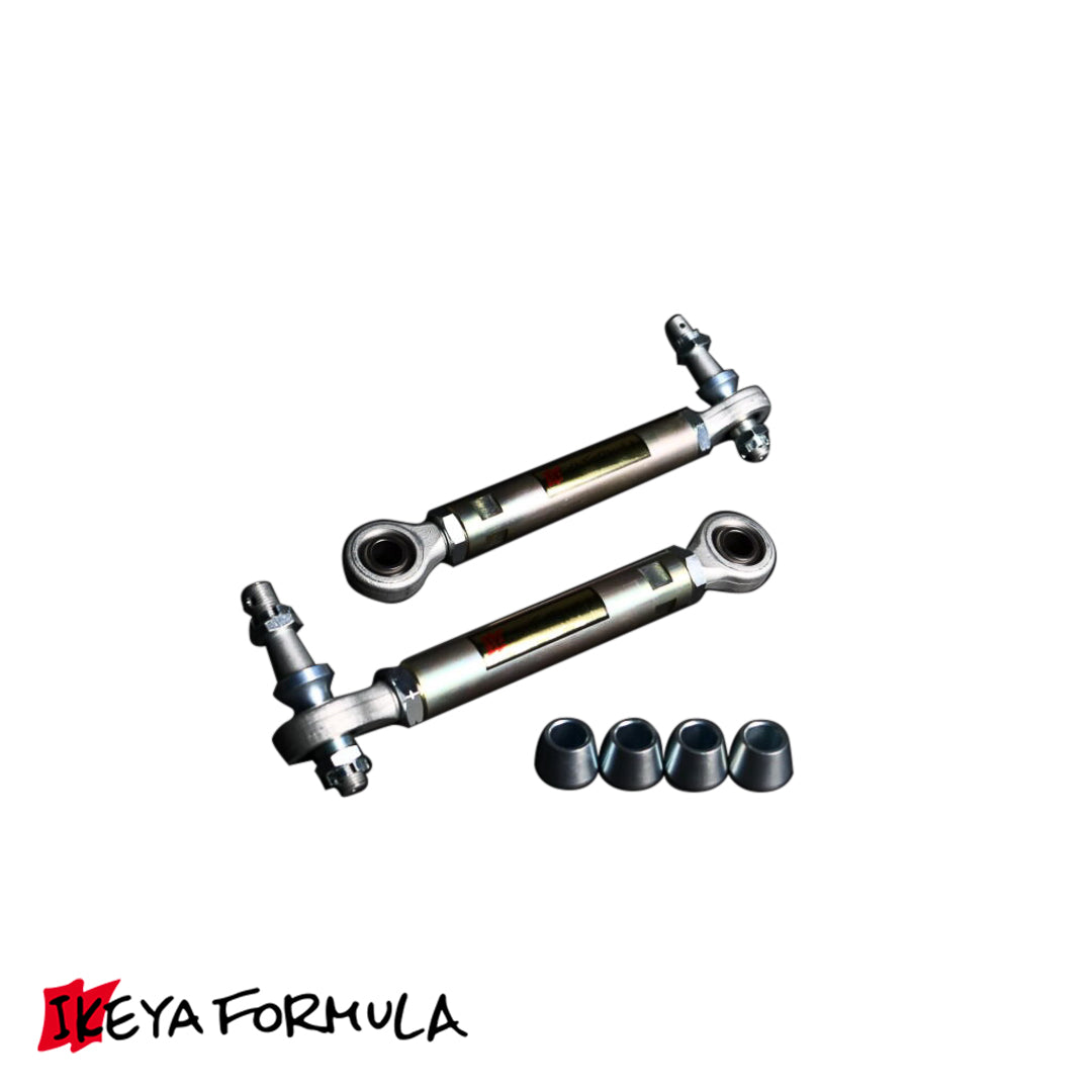 Adjustable Rear Toe Arms - Soarer JZZ30