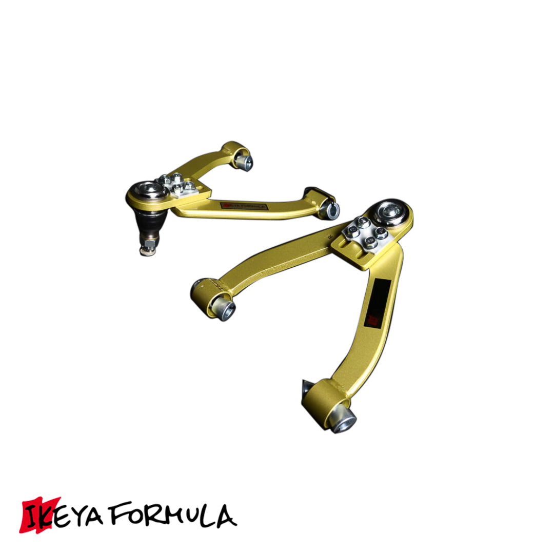 JZZ30 Adjustable Front Lower Control Arms