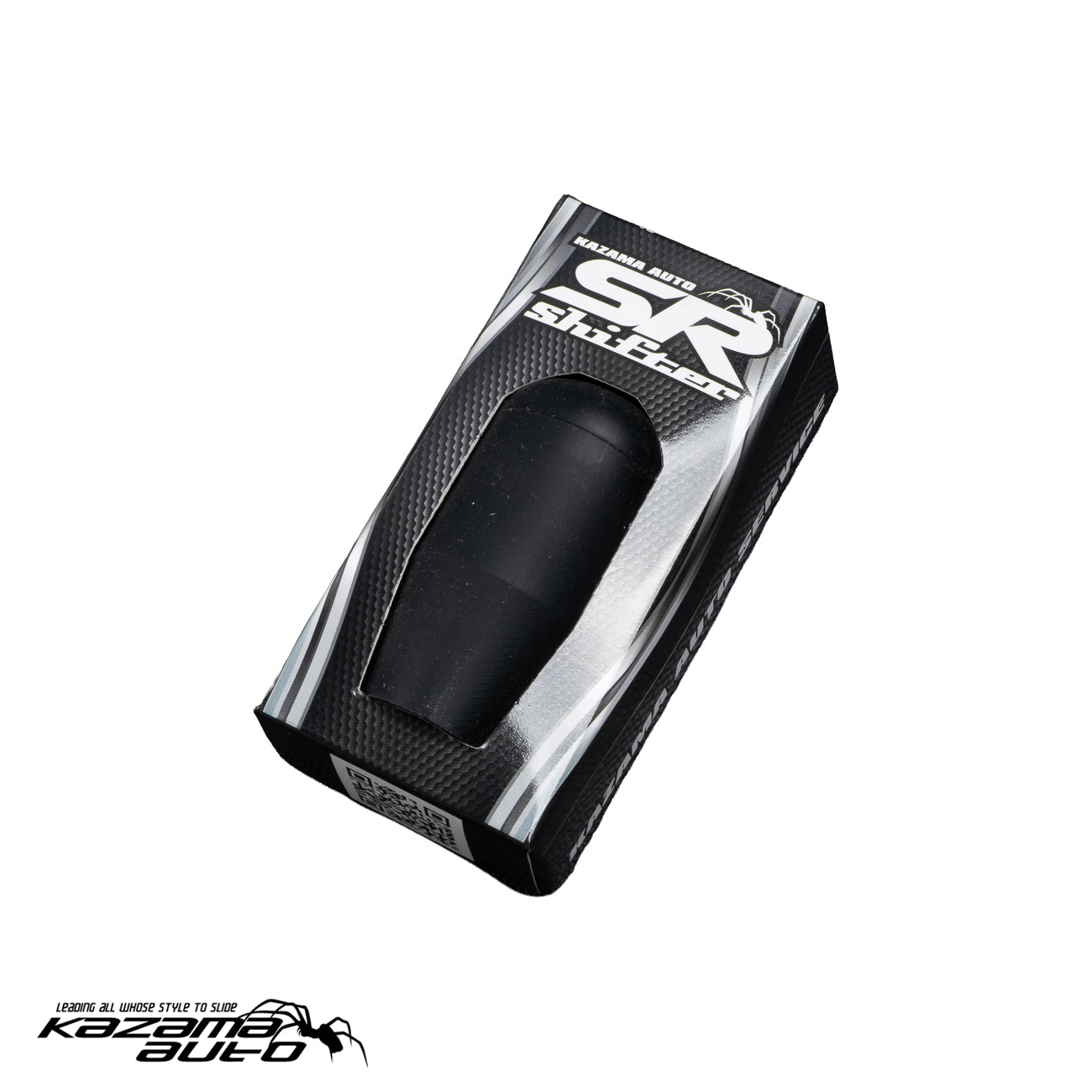 KAZAMA AUTO シリコン樹脂シフトノブ [ブラック] - GR86/BRZ – E.K Motors