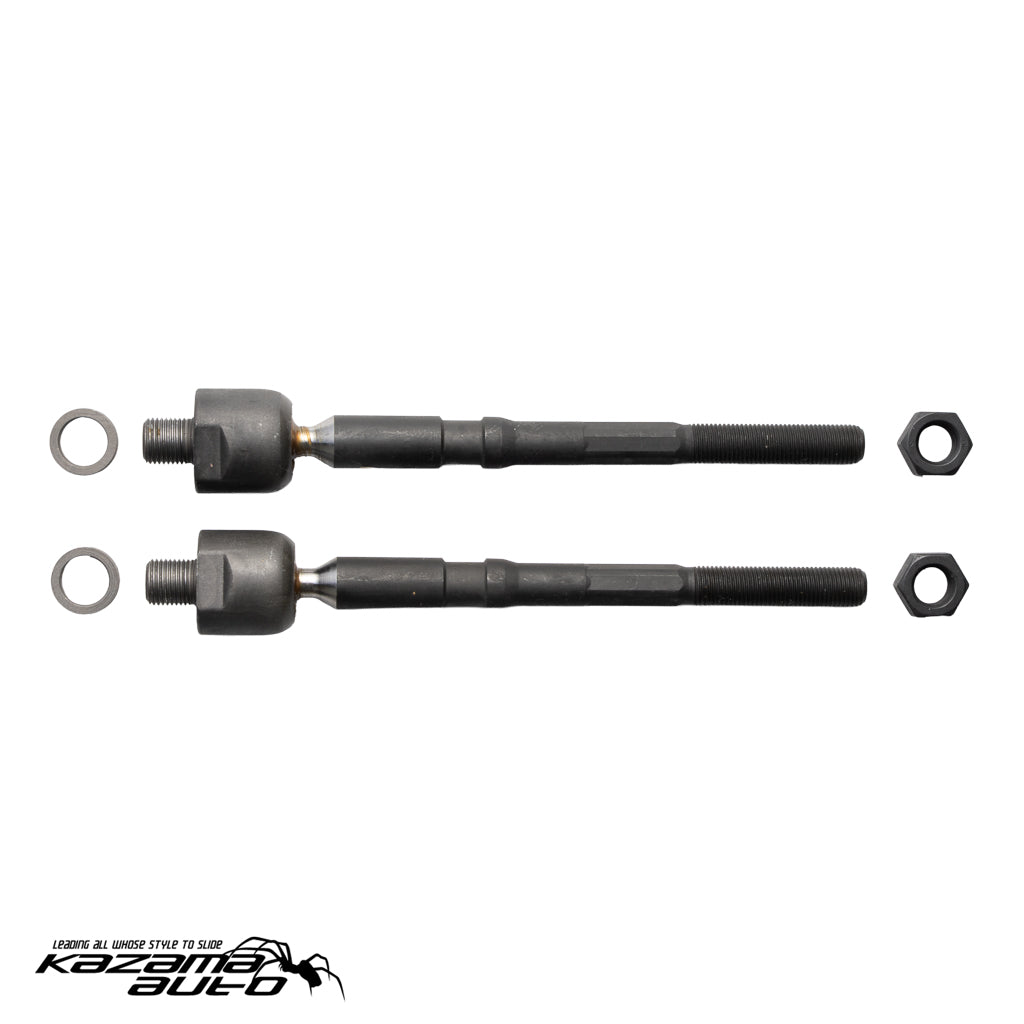 KAZAMA AUTO 強化インナータイロッド/アングルスペーサー - 86/BRZ