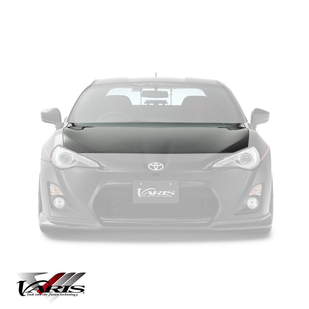 Lightweight Bonnet (Carbon) - GT86/BRZ