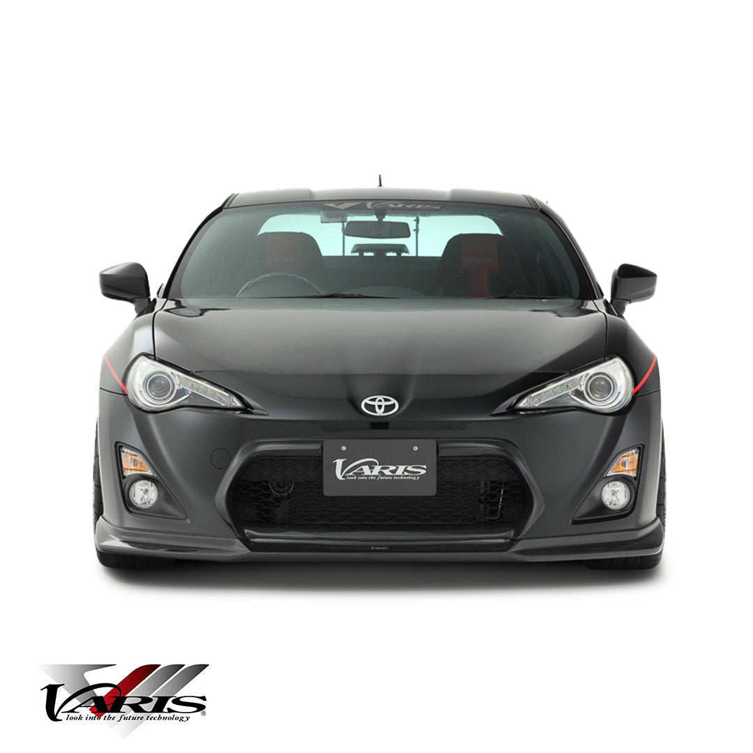 Lightweight Bonnet (Carbon) - GT86/BRZ