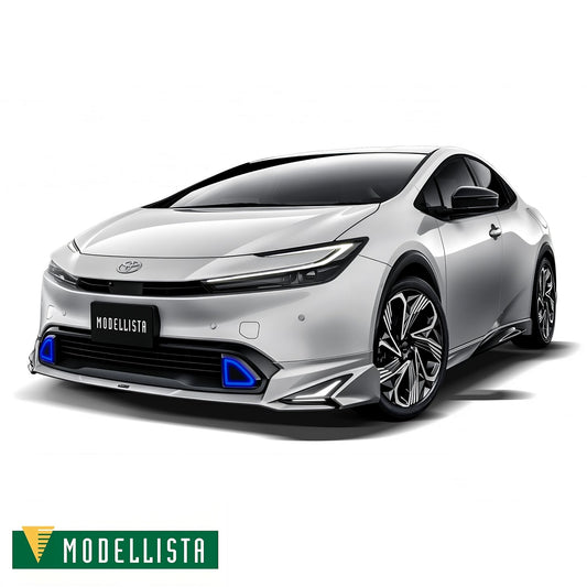 PRIUS 60 Series - NEO ADVANCE STYLE