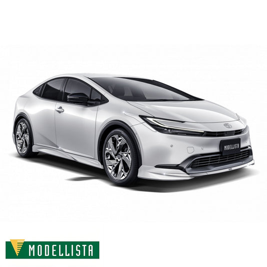 PRIUS 60 Series - ELEGANT ICE STYLE