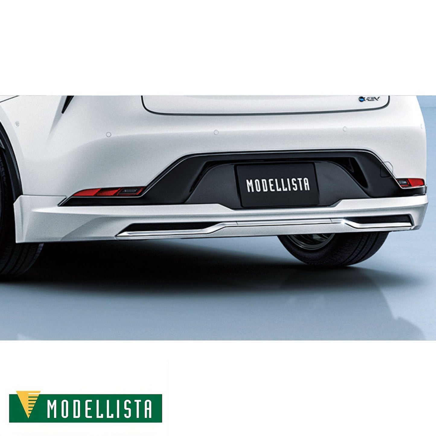 PRIUS 60 Series - ELEGANT ICE STYLE