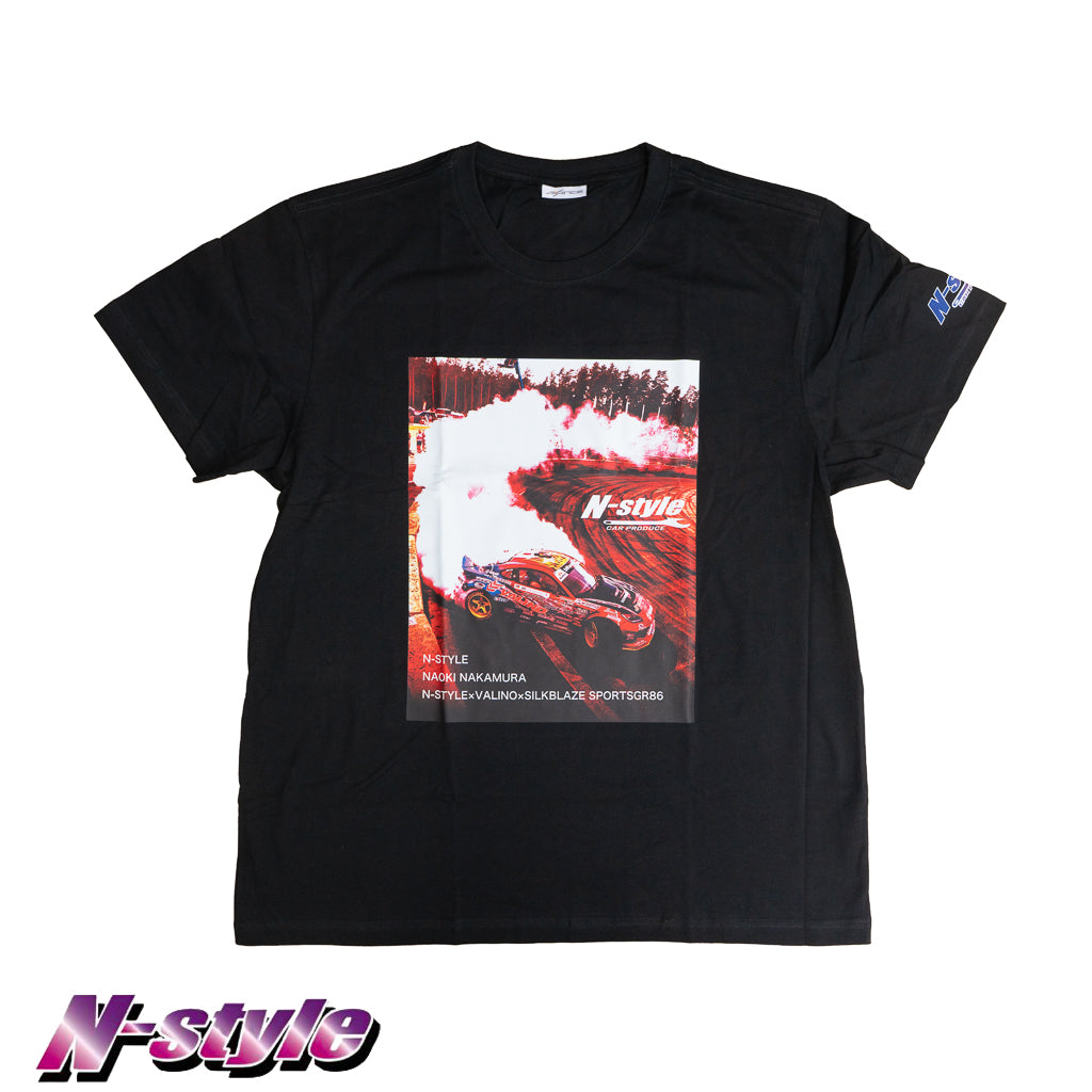 N-STYLE DRIFTING T-Shirt