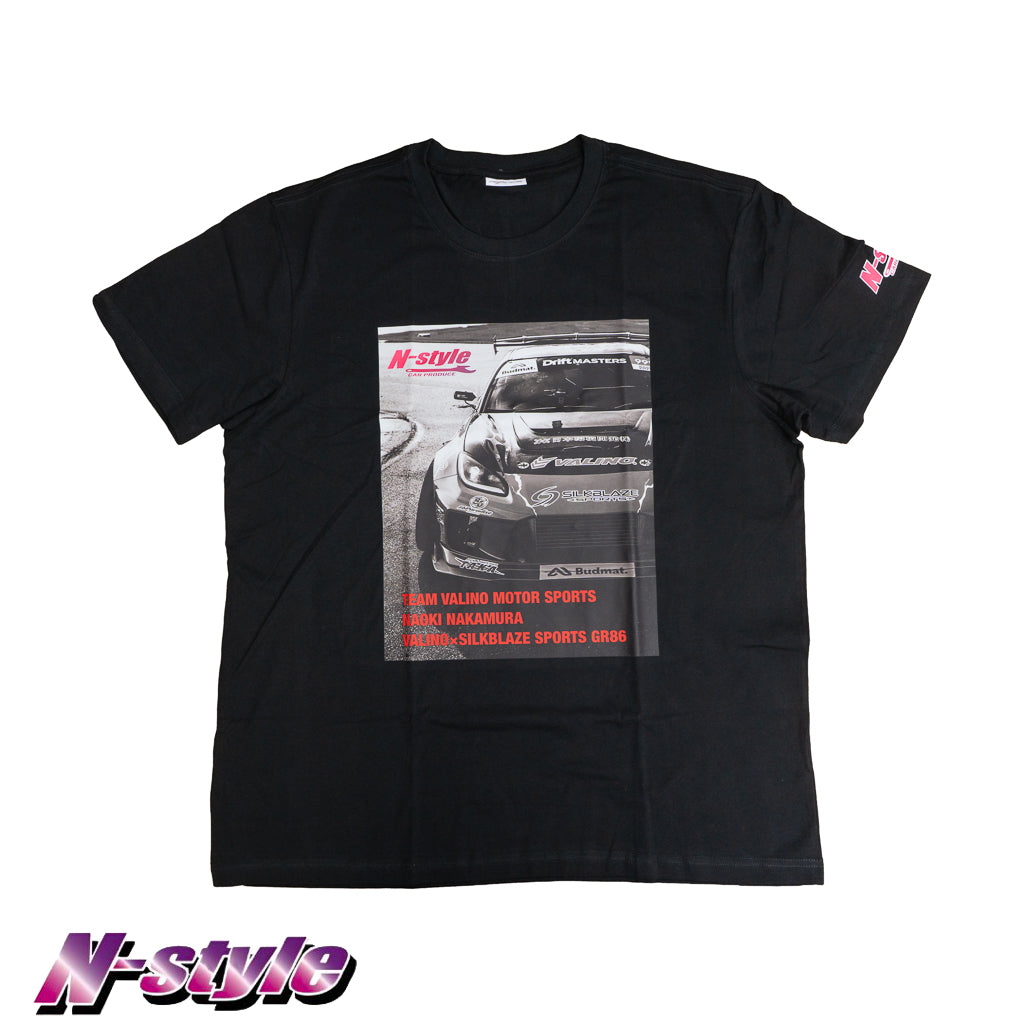 N-STYLE GR86 T-Shirt