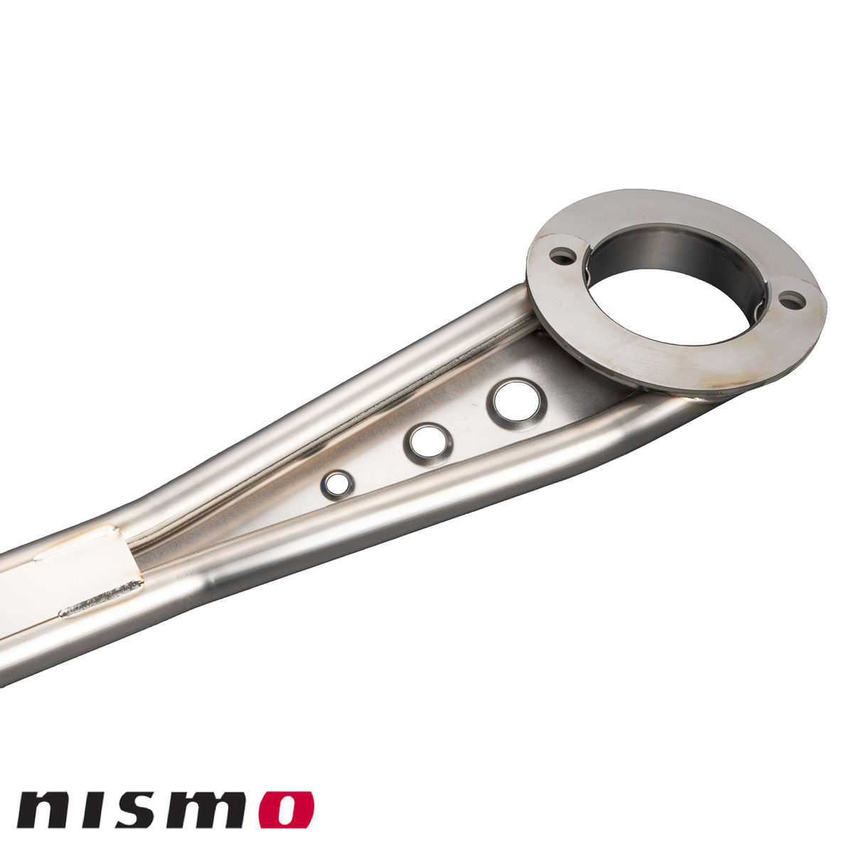 Titanium Front Strut Tower Brace - Skyline GT-R R33/R34 (BCNR33/BNR34)