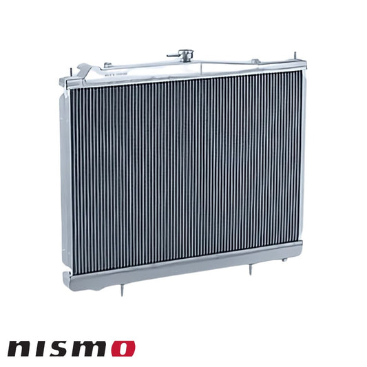 Aluminium Radiator (R32/33/34 GTR)