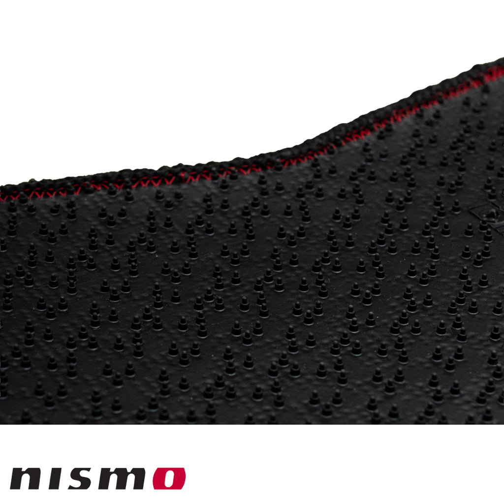 フロアマット - スカイライン R34 GT-R (BNR34)