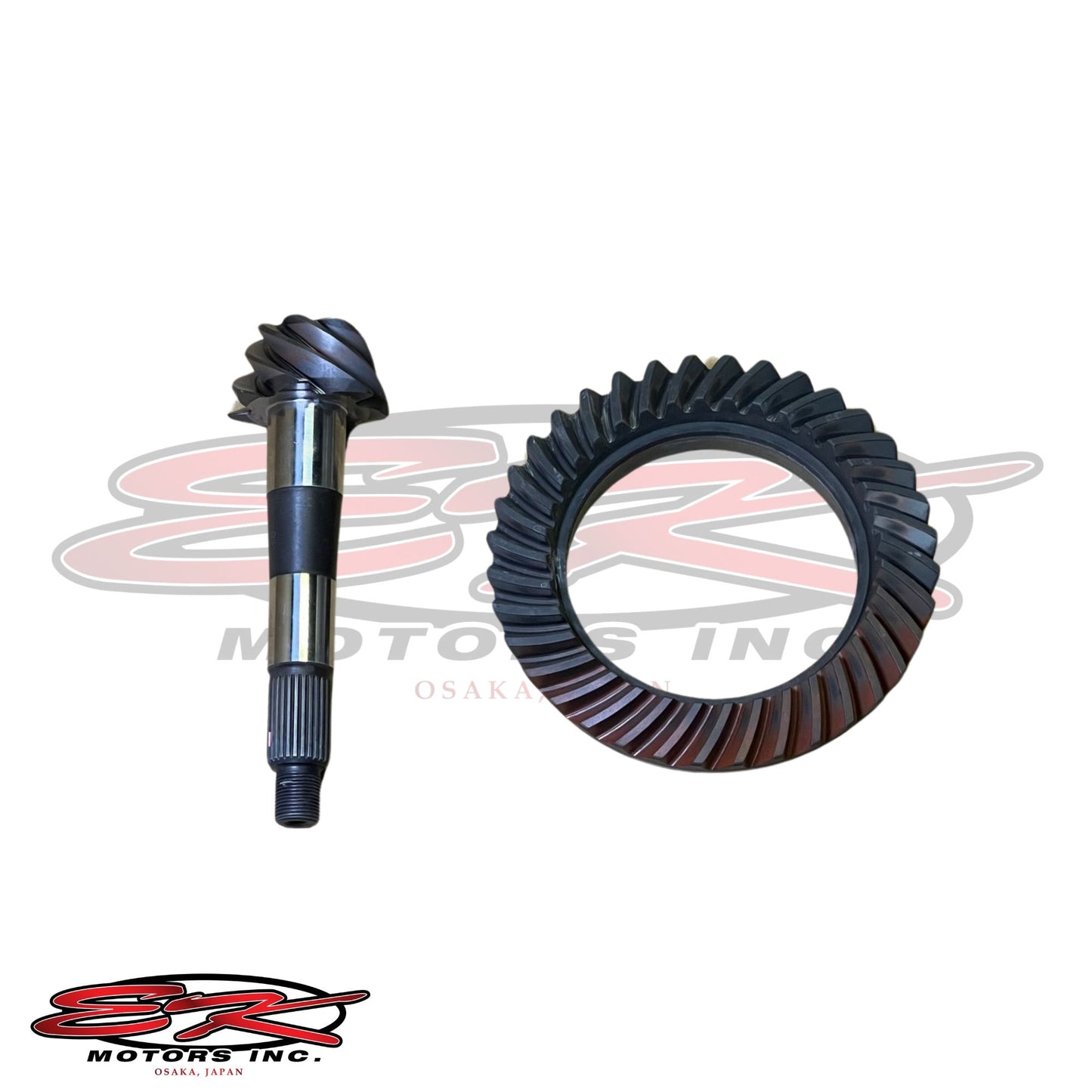 R200 4.636 Ring & Pinion Set