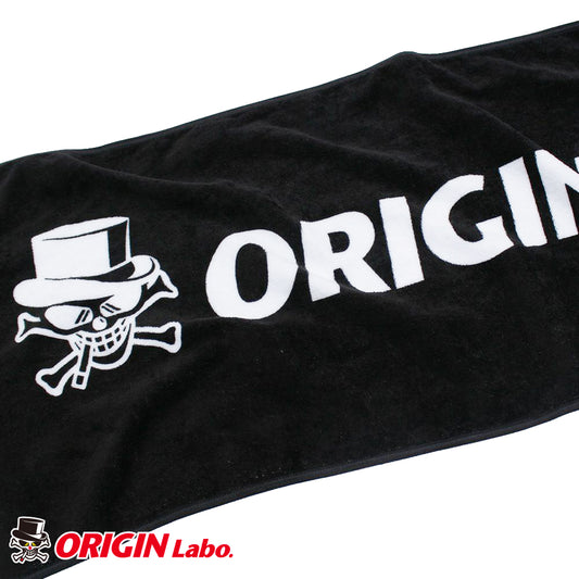 ORIGIN Labo. Face Towel