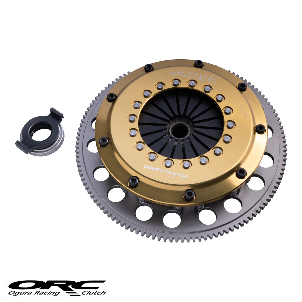 GT86 BRZ Ogura Racing Clutch (Twin Plate) 559D – E.K Motors