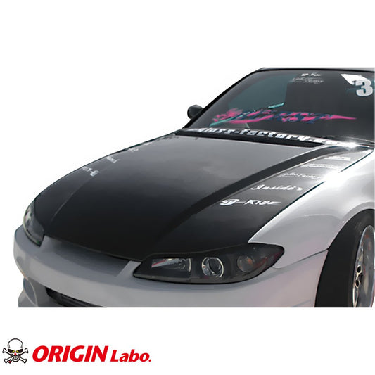 S15 SILVIA Bonnet - Type II