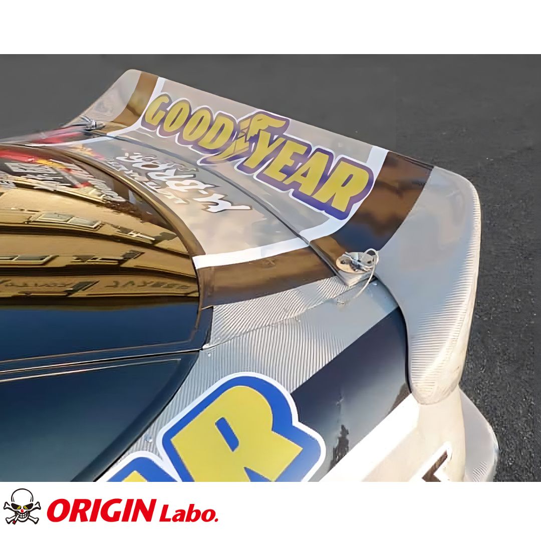ORIGIN Labo 180SX リアウイング - タイプ III