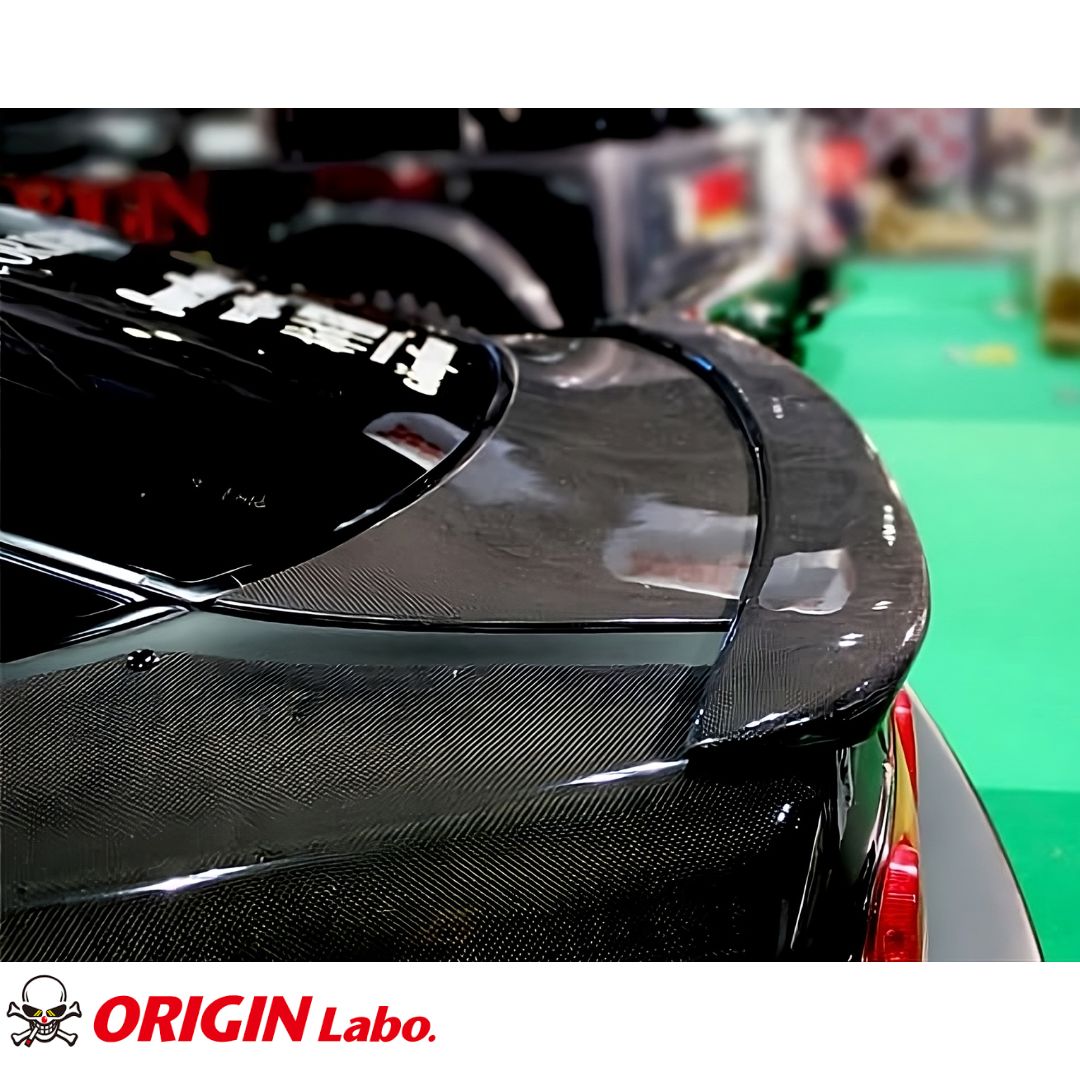 ORIGIN Labo 180SX リアウイング - タイプ II