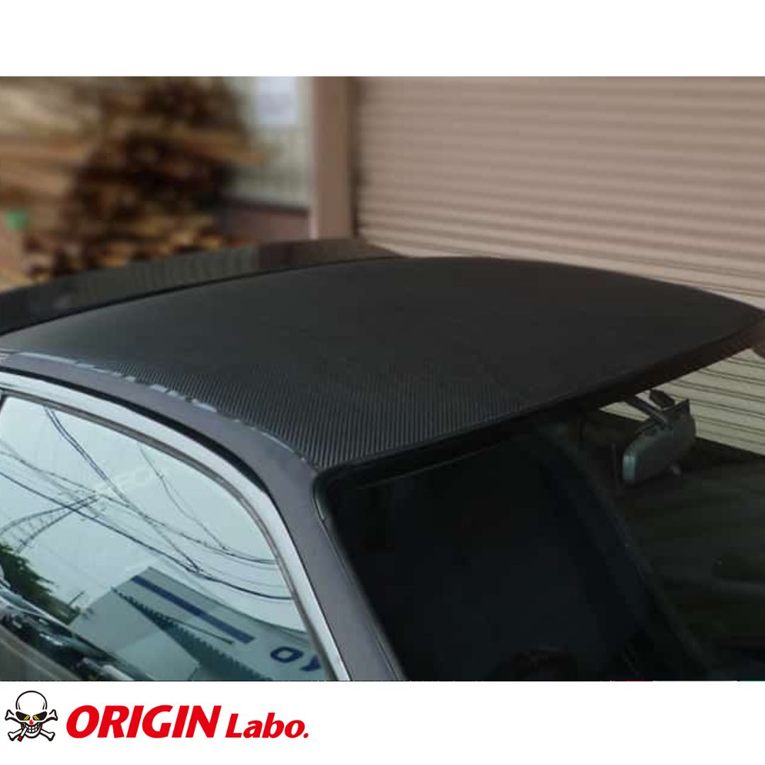 180SX Roof Skin