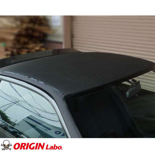 ORIGIN Labo 180SX ルーフパネル