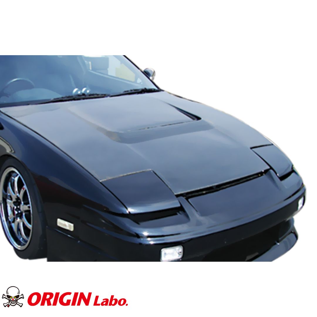 180SX ボンネット - タイプ I